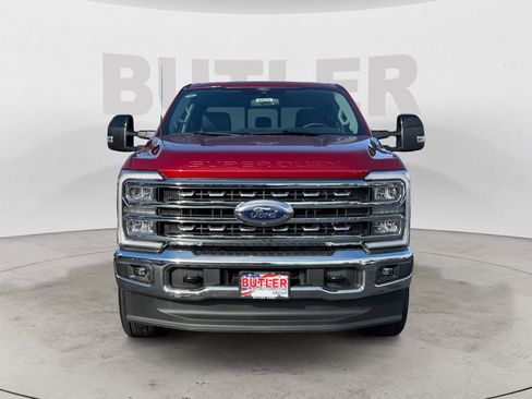 New 2026 Ford F250 Lariat image 8