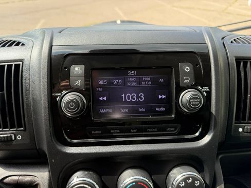 Used 2021 RAM ProMaster 1500 FWD image 19