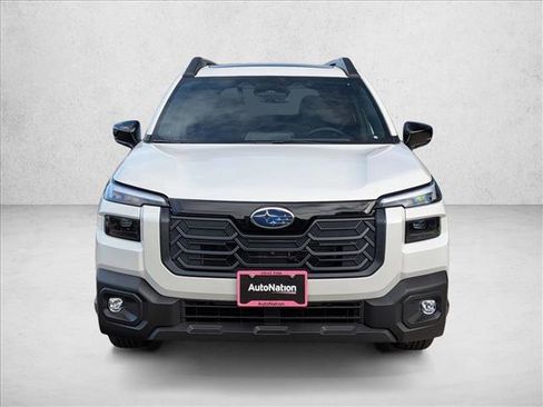 New 2026 Subaru Outback Touring AWD/4WD image 6