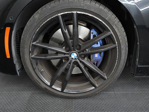 Used 2022 BMW 440i xDrive Coupe w/ Premium Package image 40