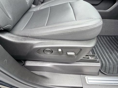 Used 2024 Chevrolet Silverado 2500 LTZ w/ LTZ Plus Package image 11