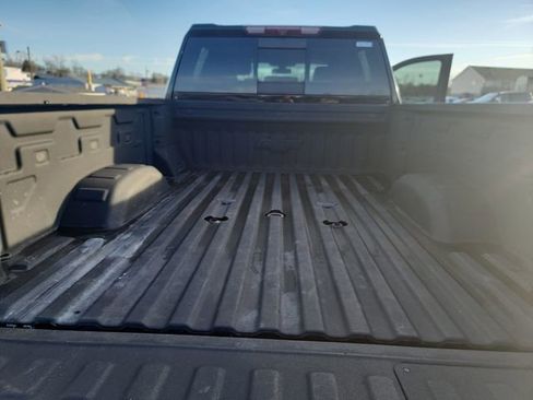 Used 2022 Chevrolet Silverado 2500 LTZ w/ LTZ Convenience Package image 14