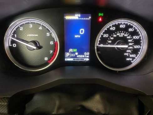 Used 2021 Subaru Forester Touring AWD/4WD image 25