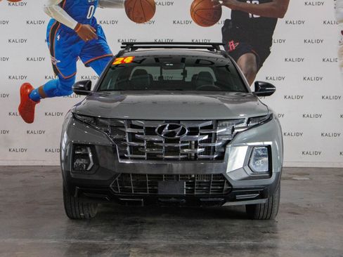 Used 2024 Hyundai Santa Cruz XRT image 21