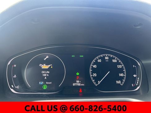 Used 2018 Honda Accord Sport image 17