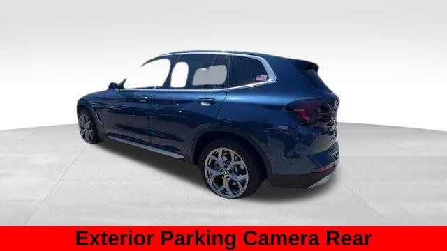 Used 2024 BMW X3 xDrive30i w/ Premium Package AWD/4WD image 56