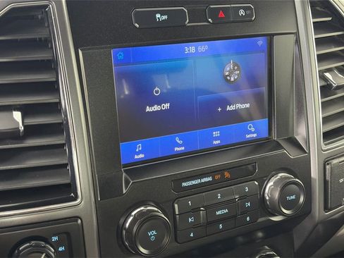 Certified 2020 Ford F150 XLT w/ Trailer Tow Package image 19