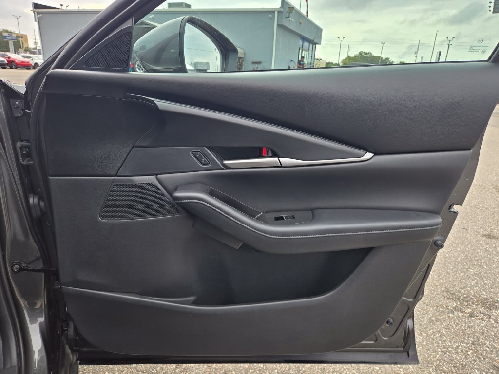 Used 2023 MAZDA CX-30 AWD 2.5 S w/ Select Package image 47