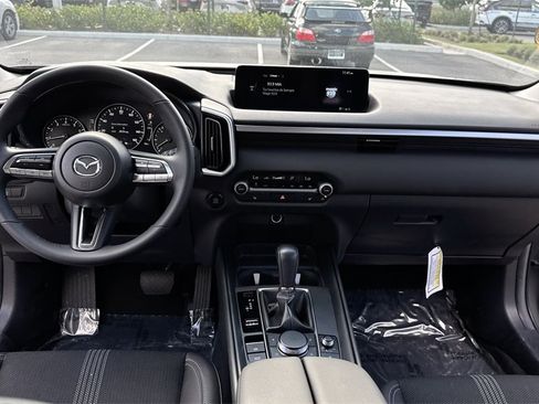Certified 2025 MAZDA CX-50 AWD 2.5 S w/ Weather Package image 37
