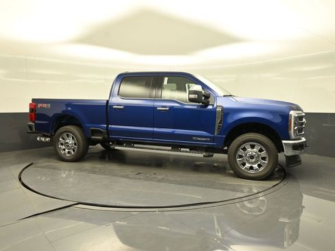 New 2026 Ford F250 Lariat AWD/4WD image 10