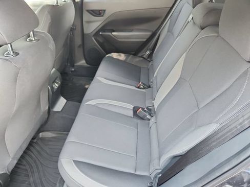 Used 2025 Subaru Crosstrek 2.5i Premium AWD/4WD image 17