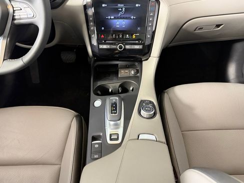 Used 2025 INFINITI QX50 Luxe image 15