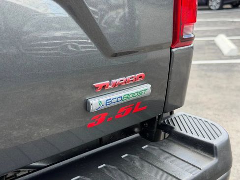 Used 2018 Ford F150 XLT w/ Equipment Group 302A Luxury RWD image 30