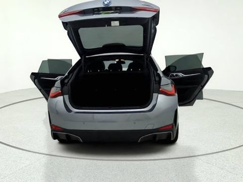 Used 2023 BMW i4 eDrive35 w/ Premium Package RWD image 20