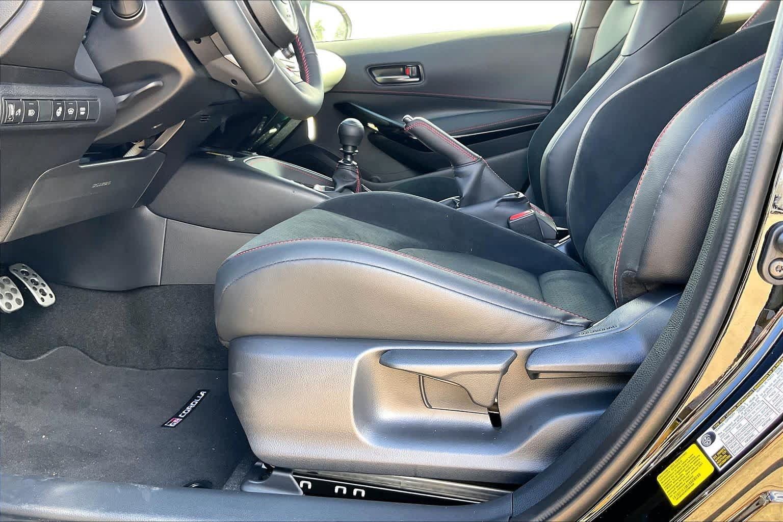 New 2026 Toyota Corolla GR AWD/4WD image 20