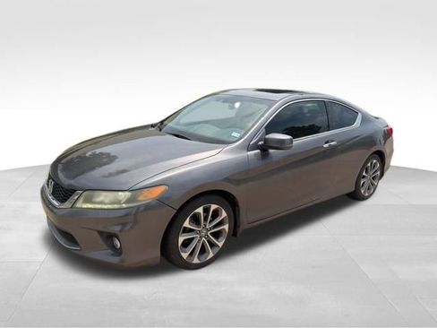 Used 2015 Honda Accord EX-L image 6