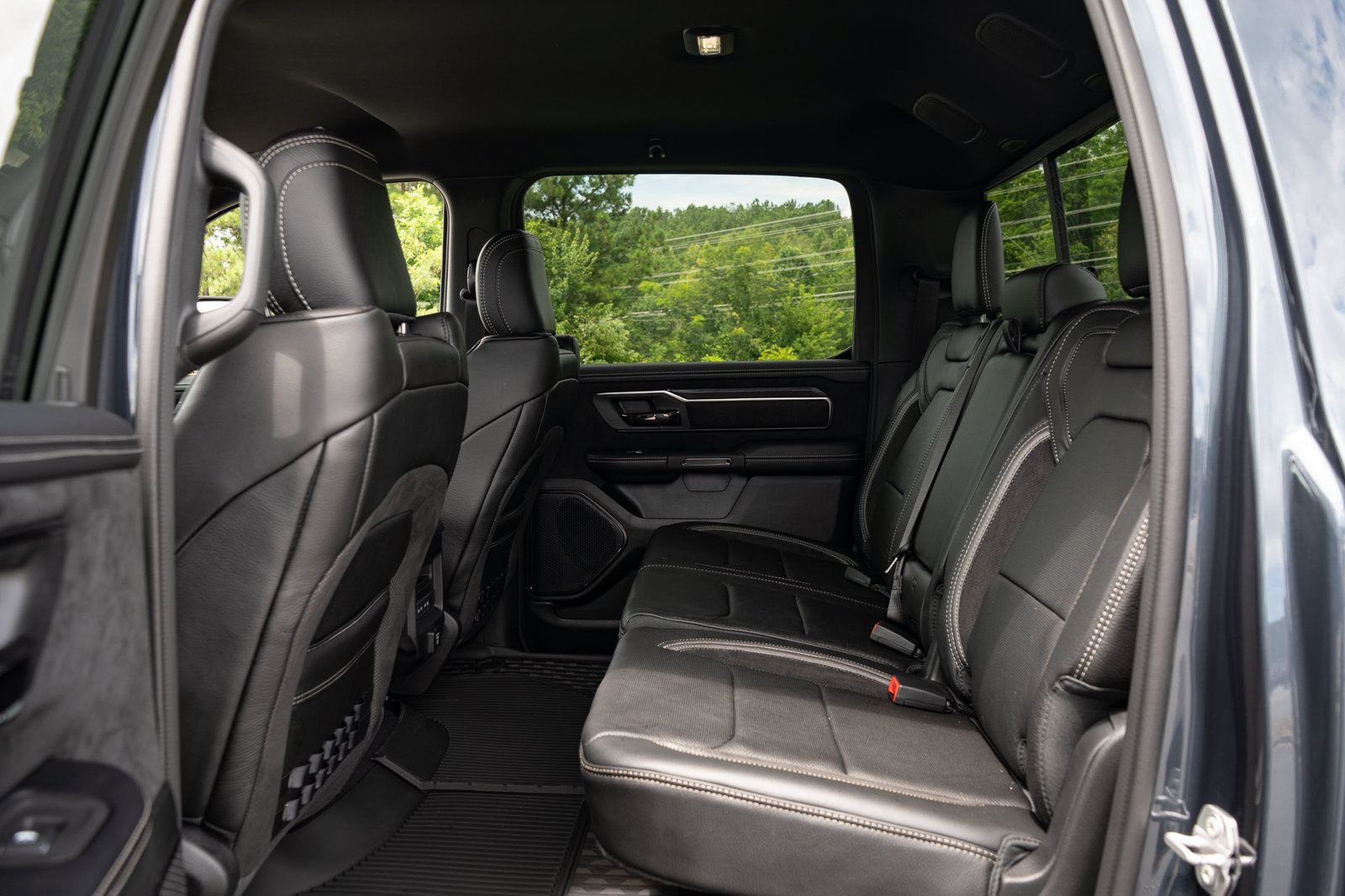 New 2026 RAM 1500 RHO AWD/4WD image 35