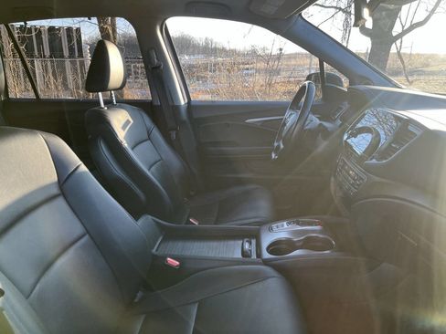 Used 2021 Honda Pilot Special Edition image 39
