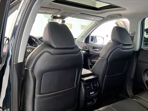 Used 2019 Acura MDX SH-AWD w/ Technology Package image 10