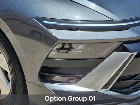 Certified 2025 Hyundai Sonata SE FWD image 5