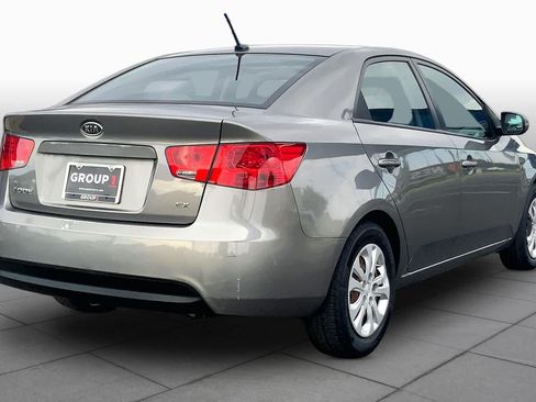 Used 2012 Kia Forte EX FWD image 12