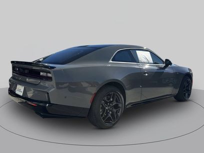 New 2026 Dodge Charger Scat Pack