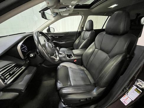 Used 2020 Subaru Outback Limited AWD/4WD image 10