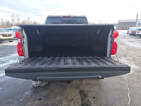 Used 2023 Chevrolet Silverado 1500 RST w/ Redline Edition image 31