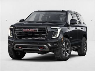Used 2025 GMC Yukon Denali Ultimate w/ LPO, Floor Liner Package AWD/4WD video 1