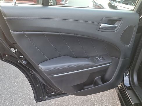 Used 2022 Dodge Charger Scat Pack image 9