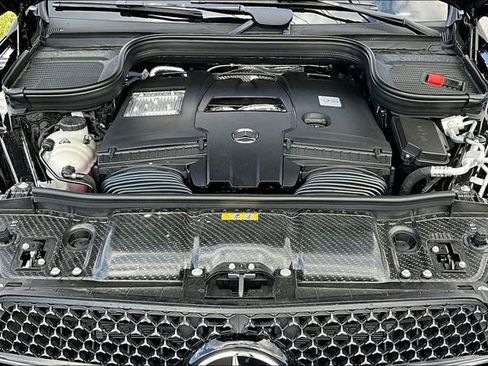 New 2026 Mercedes-Benz GLE 580 4MATIC image 14