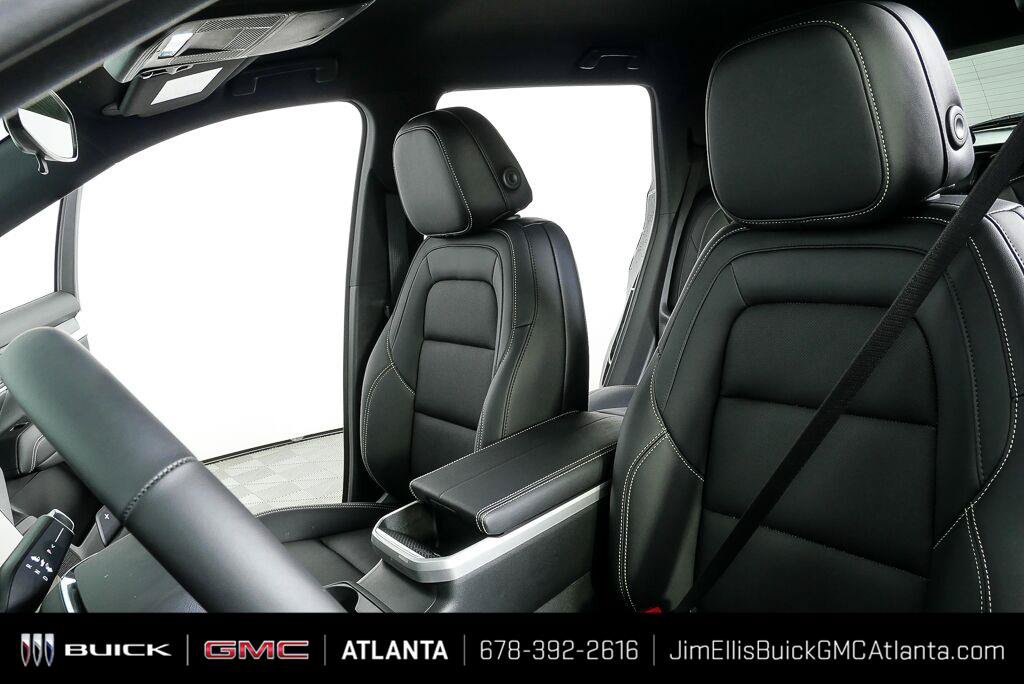 Used 2026 GMC Terrain Elevation w/ Elevation Premium Package FWD image 6