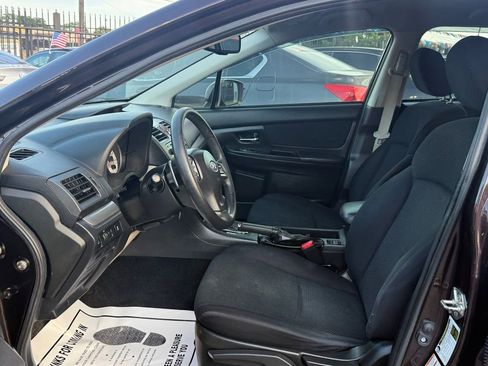 Used 2013 Subaru Impreza 2.0i Premium w/ All-Weather Pkg AWD/4WD image 10