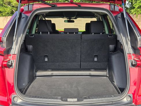 Used 2021 Honda CR-V Special Edition image 24