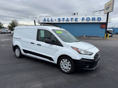 Used 2020 Ford Transit Connect XL