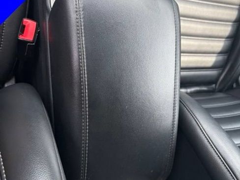 Used 2024 Ford Edge SEL AWD/4WD image 25