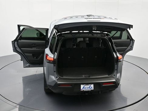 Certified 2024 Nissan Pathfinder Rock Creek image 46