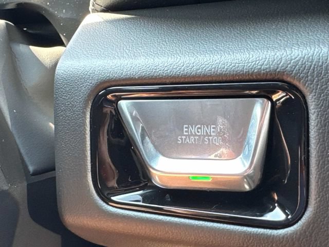 New 2026 GMC Yukon Denali w/ Advanced Technology Package AWD/4WD image 36