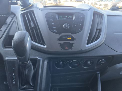 Used 2017 Ford Transit 150 130 Low Roof image 23