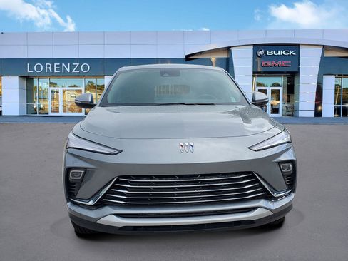 New 2025 Buick Envista Preferred w/ Convenience I Package image 2