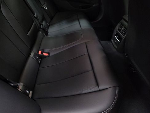 New 2026 BMW 330i xDrive 330i NA xDrive w/ Premium Package image 24