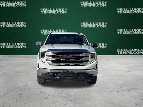 Used 2024 GMC Sierra 1500 SLE w/ X31 Off-Road Package image 4