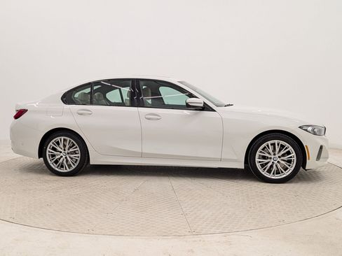 Certified 2023 BMW 330i Sedan w/ Parking Assistance Package image 8