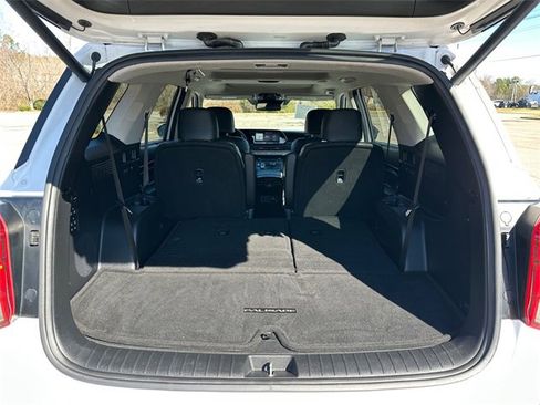 Used 2021 Hyundai Palisade Limited image 29