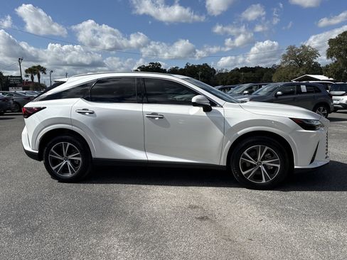 Used 2024 Lexus RX 350 Premium w/ Cold Area Package FWD image 6