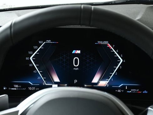 New 2026 BMW 330i xDrive Sedan w/ M Sport Package image 20