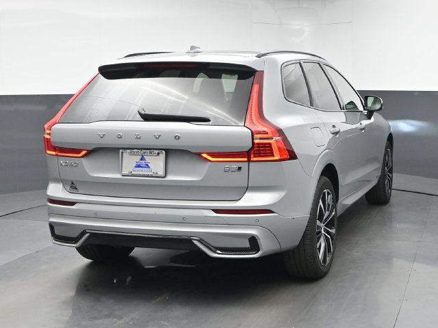 Used 2024 Volvo XC60 B5 Plus w/ Climate Package AWD/4WD image 8