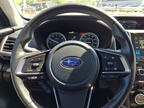 Used 2023 Subaru Forester Limited AWD/4WD image 21