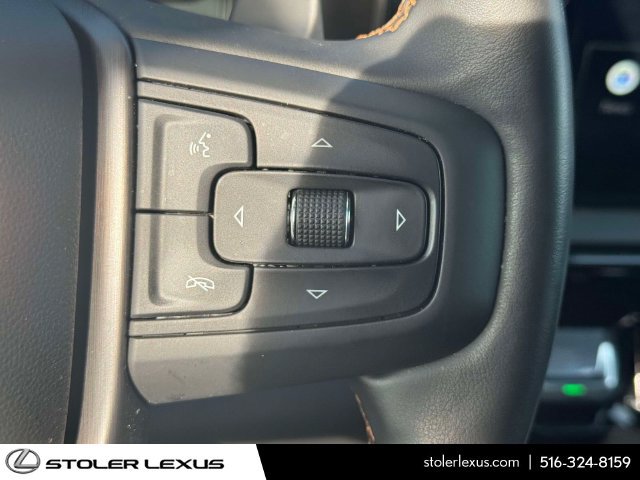 Used 2026 GMC Sierra 1500 AT4 w/ AT4 Premium Package AWD/4WD image 27