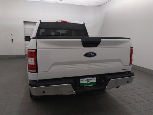 Used 2019 Ford F150 XLT w/ Trailer Tow Package AWD/4WD image 6